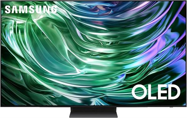 Samsung 55 Inch OLED 4K S90D AI Gen2 Smart TV